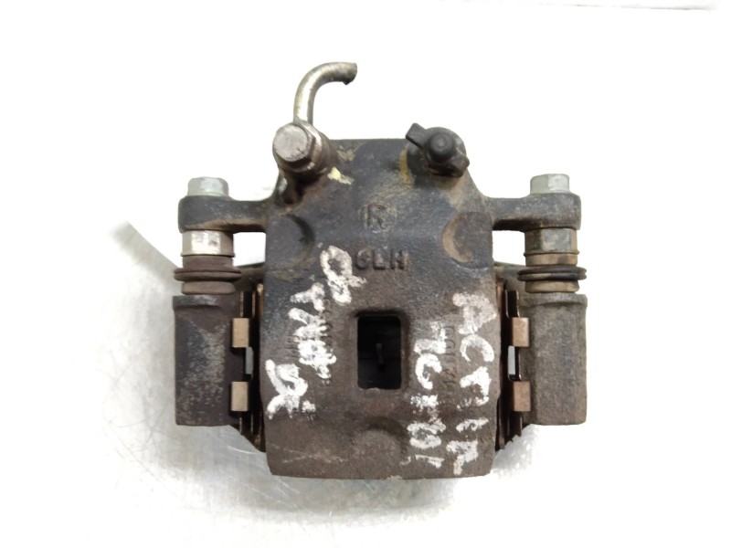 Recambio de pinza freno trasera derecha para ssangyong actyon 200 xdi referencia OEM IAM   