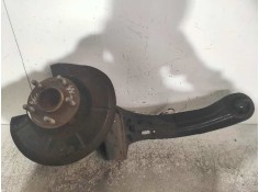 Recambio de mangueta trasera derecha para volvo s40 berlina 1.6 d kinetic referencia OEM IAM 01079271 30736775 