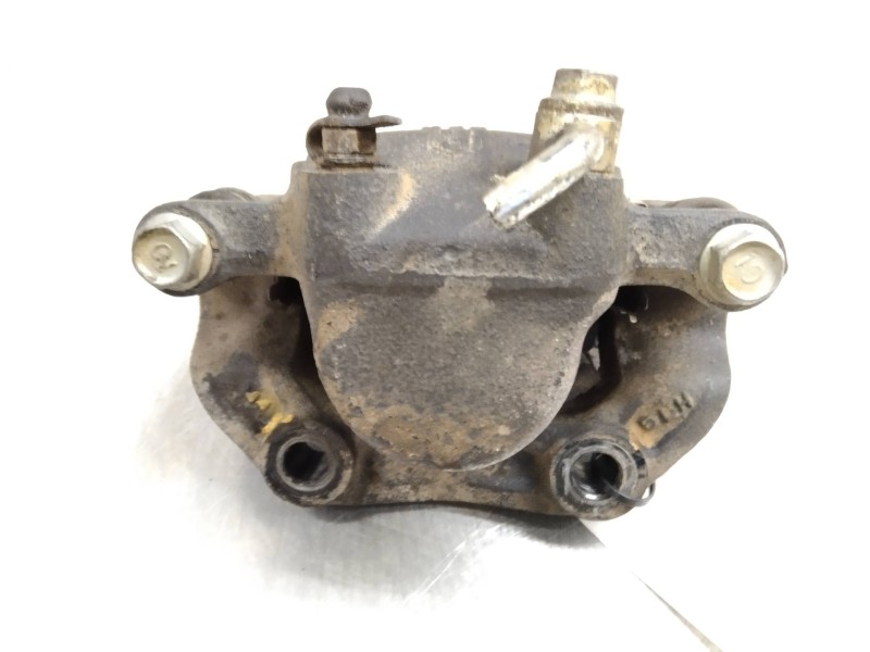 Recambio de pinza freno trasera derecha para ssangyong actyon 200 xdi referencia OEM IAM   