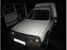 citroen c15 del año 1999