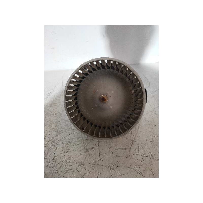 Recambio de motor calefaccion para land rover range rover sport v8 td hse black&white referencia OEM IAM MF016070087  