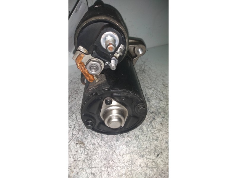 Recambio de motor arranque para ford fiesta (cbk) ghia referencia OEM IAM 0001107417 1005831221  Recambio de motor arranque para ford fiesta (cbk) ghia referencia OEM IAM 0001107417 1005831221