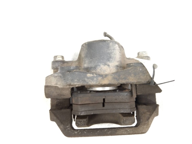 Recambio de pinza freno trasera derecha para ssangyong actyon 200 xdi referencia OEM IAM   