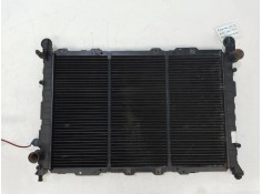 Recambio de radiador agua para alfa romeo 145 1.7 16v cat referencia OEM IAM 755107P0 731251 