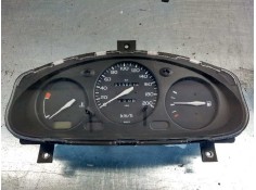 Recambio de cuadro instrumentos para nissan micra (k11) básico (k11) referencia OEM IAM 248105F562 LF