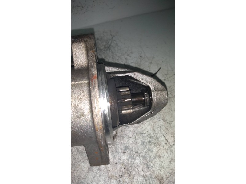 Recambio de motor arranque para ford fiesta (cbk) ghia referencia OEM IAM 0001107417 1005831221  Recambio de motor arranque para ford fiesta (cbk) ghia referencia OEM IAM 0001107417 1005831221