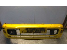 Recambio de paragolpes delantero para fiat bravo (182) jtd 105 / 100 gt referencia OEM IAM   