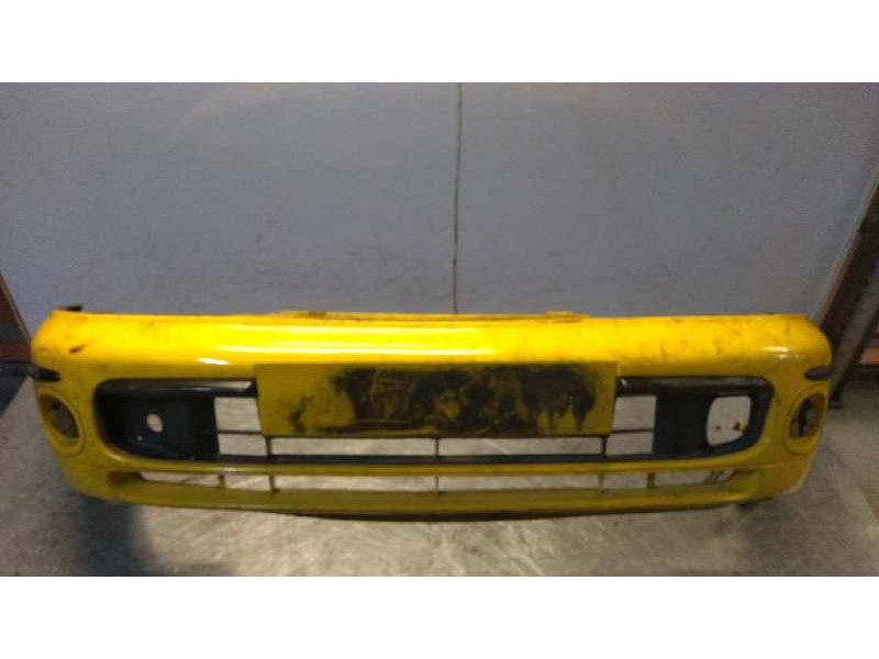 Recambio de paragolpes delantero para fiat bravo (182) jtd 105 / 100 gt referencia OEM IAM   