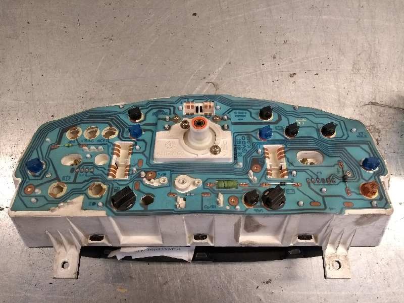 Recambio de cuadro instrumentos para nissan micra (k11) básico (k11) referencia OEM IAM 248105F562 LF  Recambio de cuadro instrumentos para nissan micra (k11) básico (k11) referencia OEM IAM 248105F562 LF