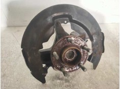 Recambio de mangueta delantera derecha para volvo s40 berlina 1.6 d kinetic referencia OEM IAM   