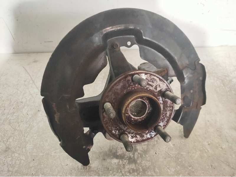 Recambio de mangueta delantera derecha para volvo s40 berlina 1.6 d kinetic referencia OEM IAM   