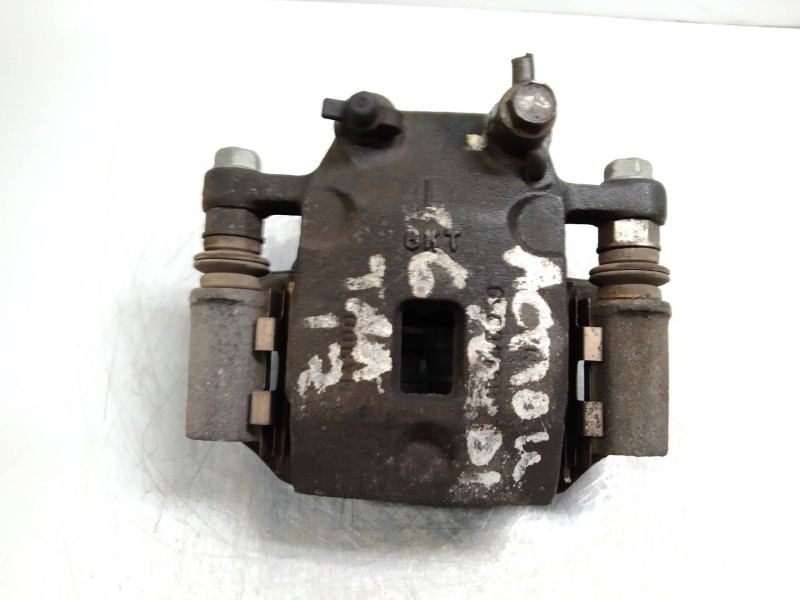 Recambio de pinza freno trasera izquierda para ssangyong actyon 200 xdi referencia OEM IAM   