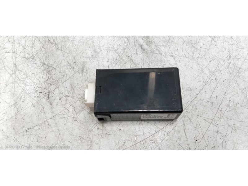 Recambio de modulo electronico para mazda cx-7 (er) active referencia OEM IAM EH62675R0 MR1397AN 