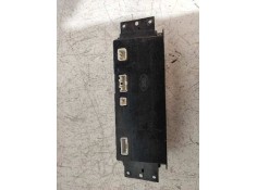 Recambio de mando calefaccion / aire acondicionado para land rover range rover sport v8 td hse black&white referencia OEM IAM MB 2