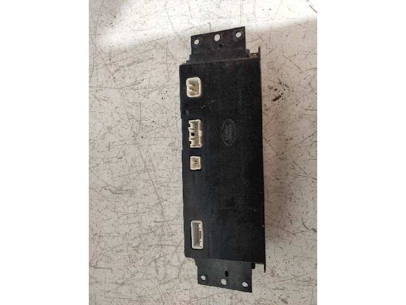 Recambio de mando calefaccion / aire acondicionado para land rover range rover sport v8 td hse black&white referencia OEM IAM MB