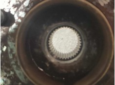 Recambio de mangueta delantera derecha para volvo s40 berlina 1.6 d kinetic referencia OEM IAM    2