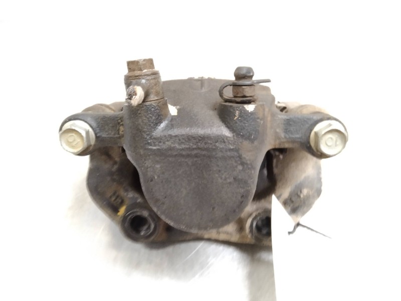 Recambio de pinza freno trasera izquierda para ssangyong actyon 200 xdi referencia OEM IAM   