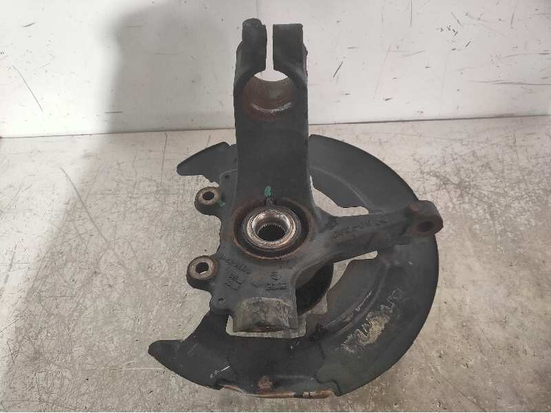 Recambio de mangueta delantera derecha para volvo s40 berlina 1.6 d kinetic referencia OEM IAM   