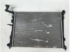 Recambio de radiador agua para kia cee´d 2.0 crdi referencia OEM IAM 253101H000  