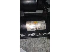 Recambio de motor arranque para ford fiesta (cbk) trend referencia OEM IAM 0956017060 BOSCH  2