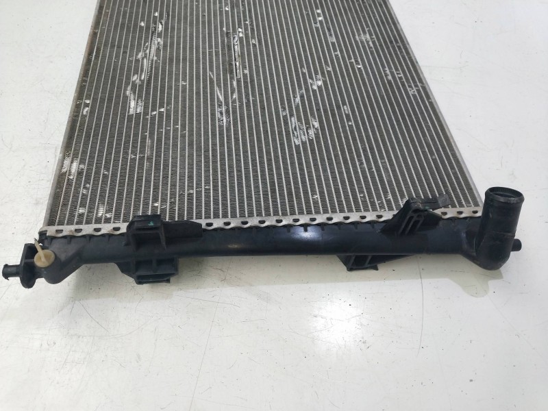 Recambio de radiador agua para kia cee´d 2.0 crdi referencia OEM IAM 253101H000   Recambio de radiador agua para kia cee´d 2.0 crdi referencia OEM IAM 253101H000