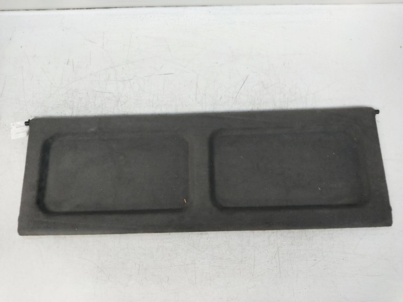 Recambio de bandeja trasera para skoda felicia van 1.9 diesel cat referencia OEM IAM   