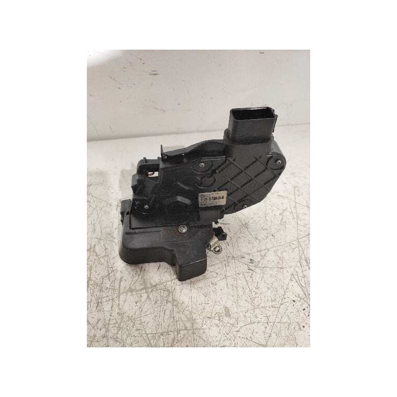 Recambio de motor cierre centralizado delantero derecho para land rover range rover sport v8 td hse black&white referencia OEM I