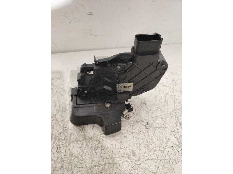 Recambio de motor cierre centralizado delantero derecho para land rover range rover sport v8 td hse black&white referencia OEM I
