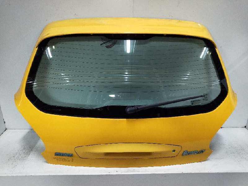 Recambio de porton trasero para fiat bravo (182) jtd 105 / 100 gt referencia OEM IAM   