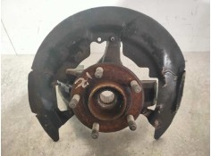 Recambio de mangueta delantera izquierda para volvo s40 berlina 1.6 d kinetic referencia OEM IAM   