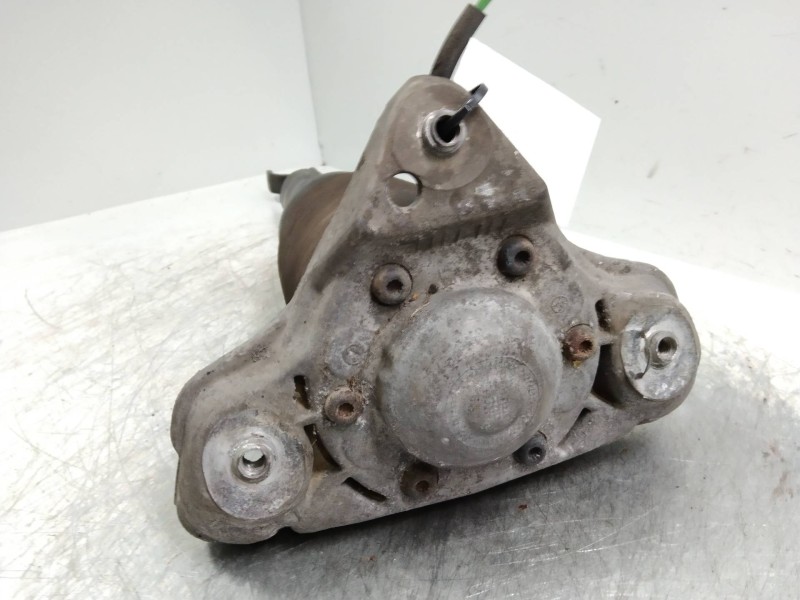 Recambio de amortiguador delantero derecho para audi a6 avant (4b5) 2.5 tdi quattro referencia OEM IAM 4Z7413031  