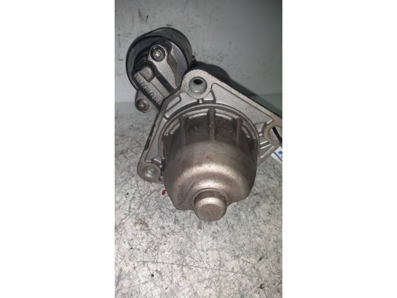 Recambio de motor arranque para ford fiesta (cbk) trend referencia OEM IAM 0956017060 BOSCH  Recambio de motor arranque para ford fiesta (cbk) trend referencia OEM IAM 0956017060 BOSCH