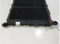 Recambio de radiador agua para alfa romeo 145 1.7 16v cat referencia OEM IAM 755107P0 731251  2