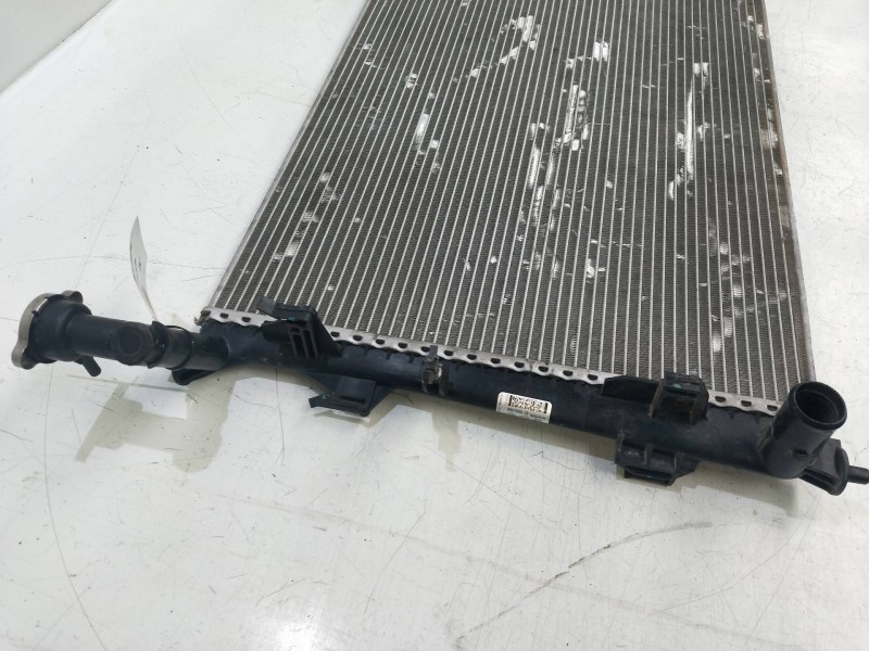 Recambio de radiador agua para kia cee´d 2.0 crdi referencia OEM IAM 253101H000   Recambio de radiador agua para kia cee´d 2.0 crdi referencia OEM IAM 253101H000