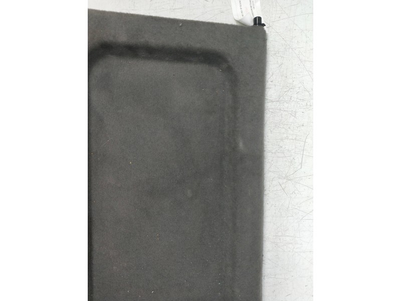 Recambio de bandeja trasera para skoda felicia van 1.9 diesel cat referencia OEM IAM   