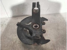 Recambio de mangueta delantera izquierda para volvo s40 berlina 1.6 d kinetic referencia OEM IAM    2