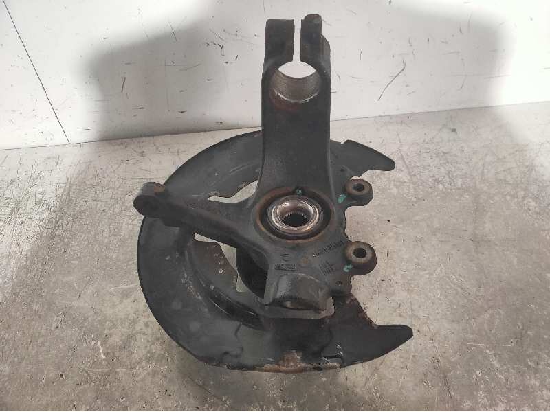 Recambio de mangueta delantera izquierda para volvo s40 berlina 1.6 d kinetic referencia OEM IAM   