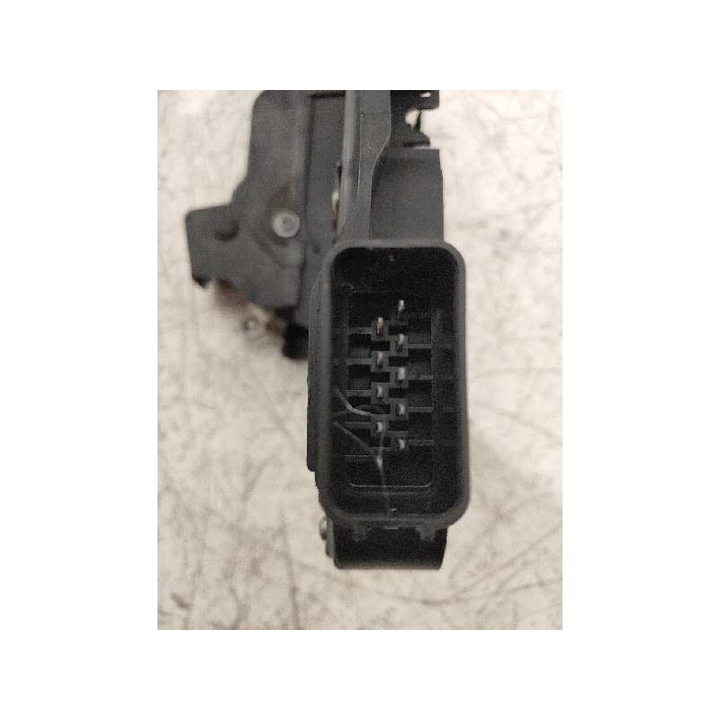 Recambio de motor cierre centralizado delantero derecho para land rover range rover sport v8 td hse black&white referencia OEM I