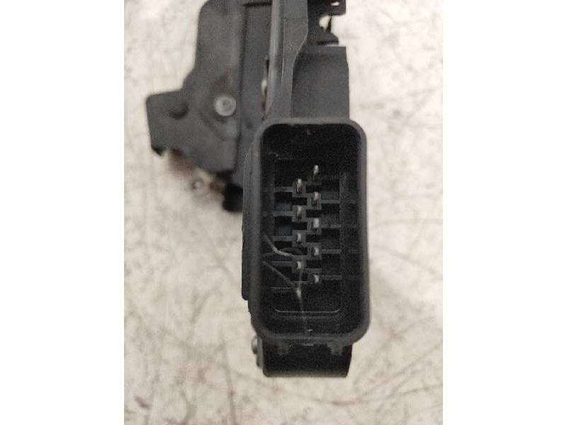 Recambio de motor cierre centralizado delantero derecho para land rover range rover sport v8 td hse black&white referencia OEM I