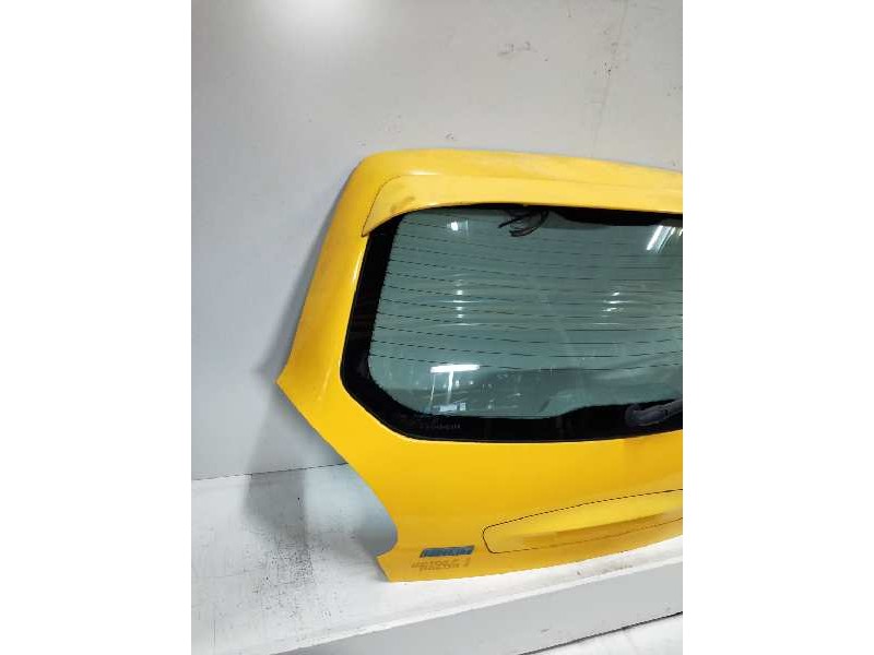 Recambio de porton trasero para fiat bravo (182) jtd 105 / 100 gt referencia OEM IAM   