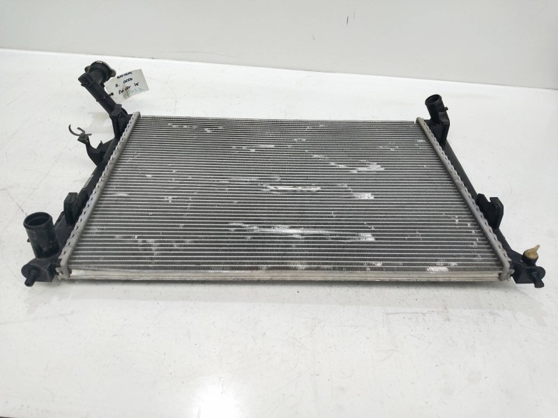 Recambio de radiador agua para kia cee´d 2.0 crdi referencia OEM IAM 253101H000   Recambio de radiador agua para kia cee´d 2.0 crdi referencia OEM IAM 253101H000