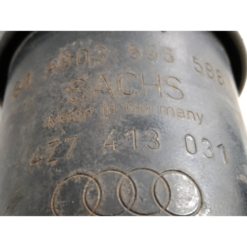 Recambio de amortiguador delantero derecho para audi a6 avant (4b5) 2.5 tdi quattro referencia OEM IAM 4Z7413031  