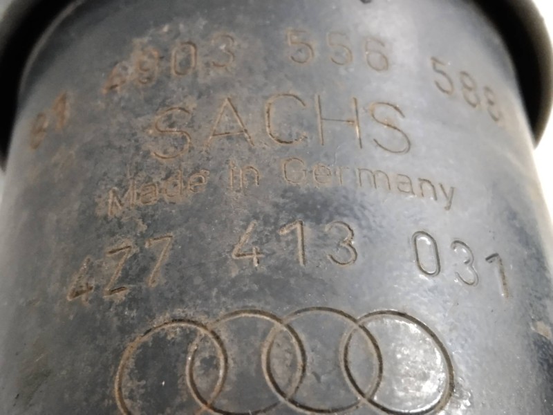 Recambio de amortiguador delantero derecho para audi a6 avant (4b5) 2.5 tdi quattro referencia OEM IAM 4Z7413031  