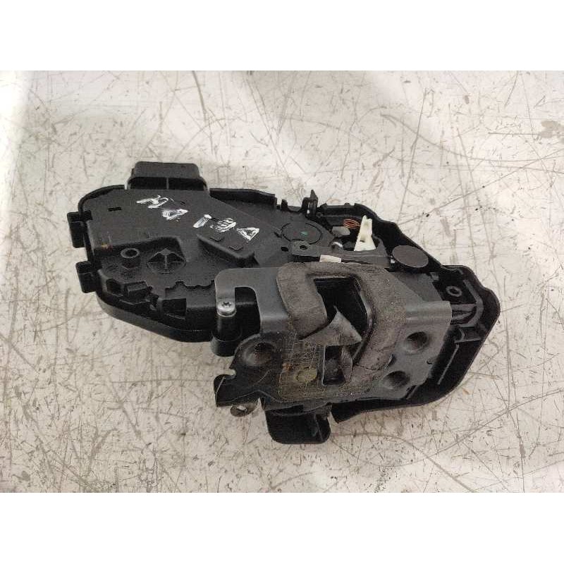 Recambio de motor cierre centralizado delantero derecho para land rover range rover sport v8 td hse black&white referencia OEM I