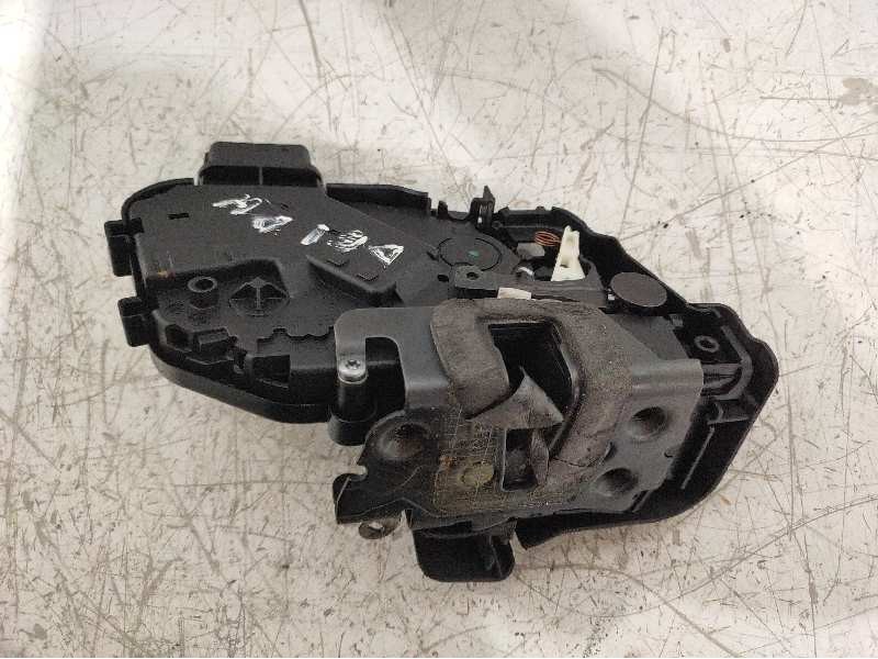 Recambio de motor cierre centralizado delantero derecho para land rover range rover sport v8 td hse black&white referencia OEM I