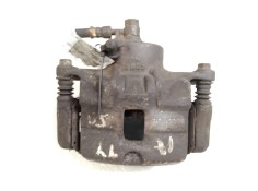 Recambio de pinza freno delantera derecha para ssangyong family 2.5 referencia OEM IAM   