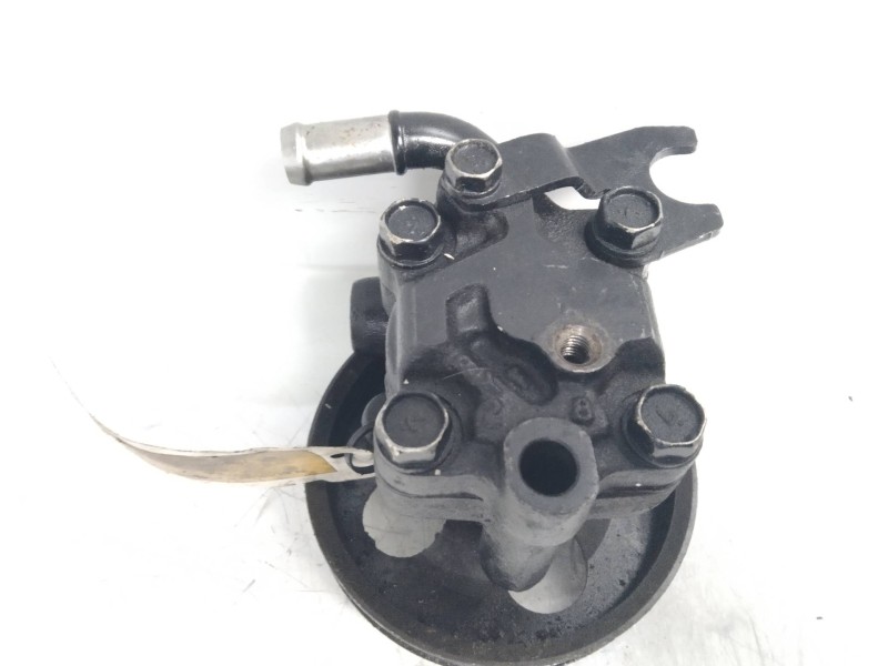 Recambio de bomba direccion para nissan maxima (j30) 3.0 v6 kat referencia OEM IAM   