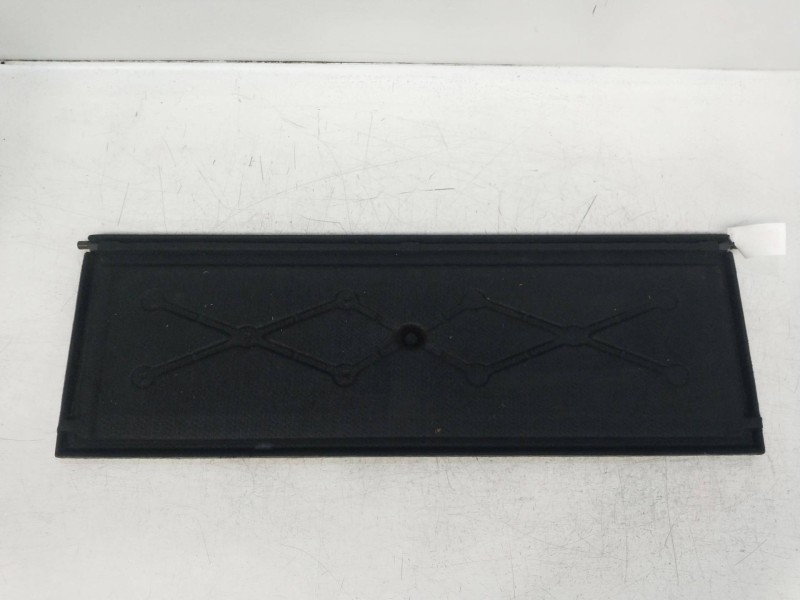 Recambio de bandeja trasera para skoda felicia van 1.9 diesel cat referencia OEM IAM   