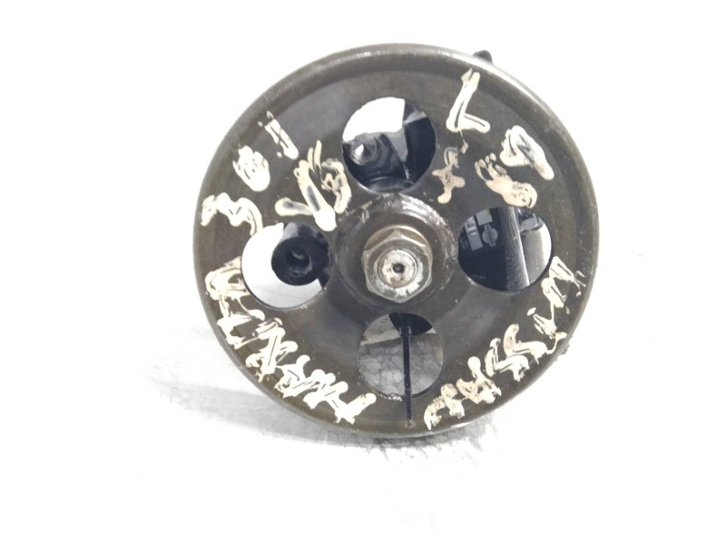 Recambio de bomba direccion para nissan maxima (j30) 3.0 v6 kat referencia OEM IAM   