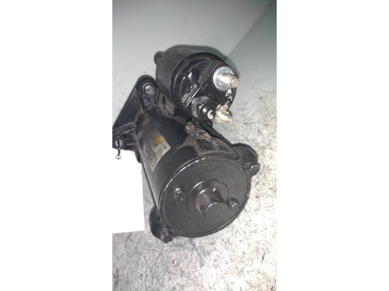 Recambio de motor arranque para ford fiesta (cbk) trend referencia OEM IAM 0956017060 BOSCH  Recambio de motor arranque para ford fiesta (cbk) trend referencia OEM IAM 0956017060 BOSCH